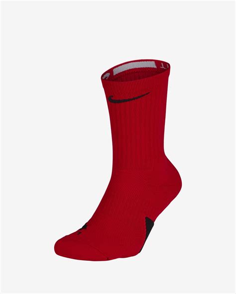 Nike Elite Crew Basketballsocken. Nike DE